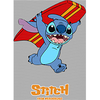 Stitch-SH  954